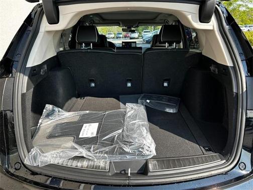 2025 Acura RDX Advance Package