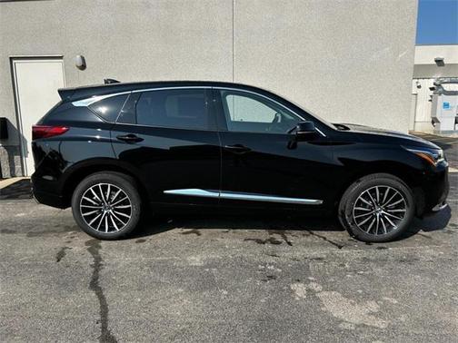 2025 Acura RDX Advance Package