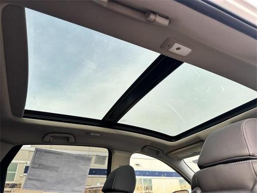 2025 Acura RDX Technology Package