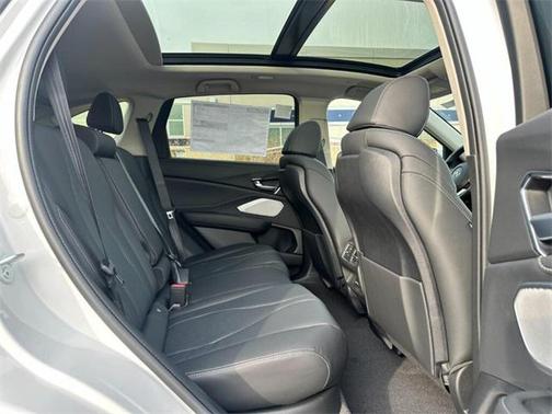 2025 Acura RDX Technology Package
