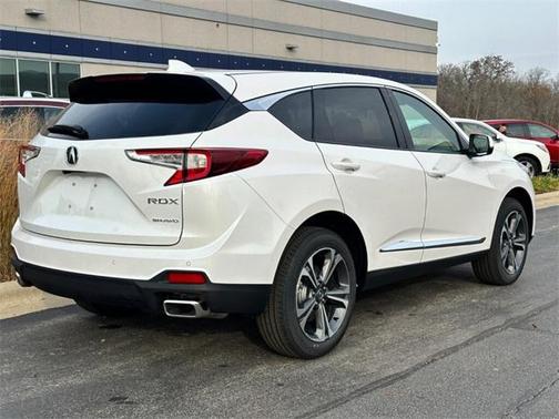2025 Acura RDX Technology Package