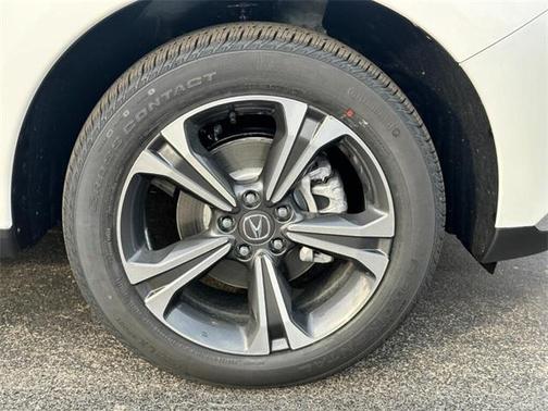 2025 Acura RDX Technology Package