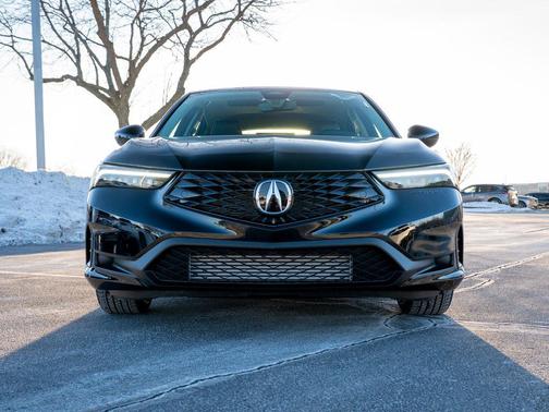 2026 Acura Integra FWD