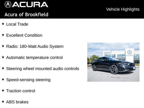 2024 Honda Accord Hybrid Base
