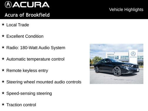 2024 Honda Accord Hybrid Base