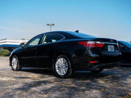 2015 Lexus ES 350 Base