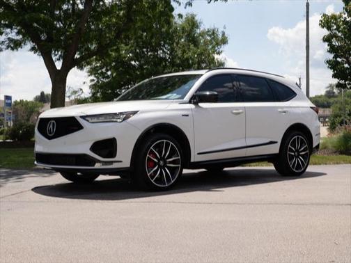 2023 Acura MDX Type S w/Advance Package