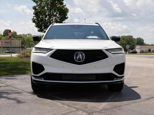 2023 Acura MDX Type S w/Advance Package