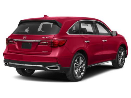 2020 Acura MDX 3.5L w/Technology Package