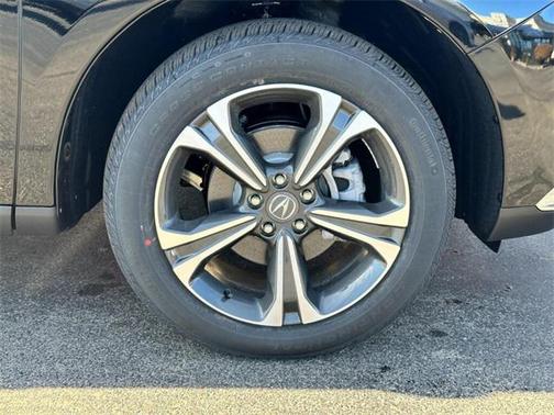 2025 Acura RDX Technology Package