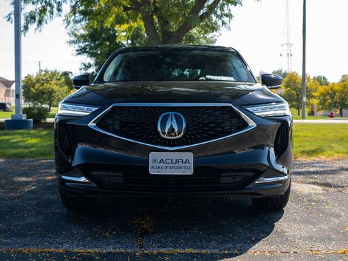 2024 Acura MDX Technology Package
