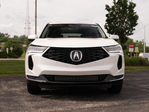 2026 Acura RDX Technology Package