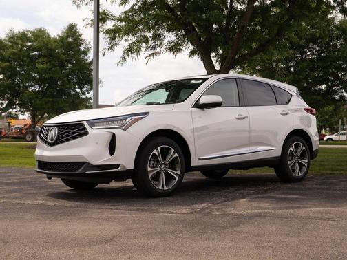 2026 Acura RDX Technology Package