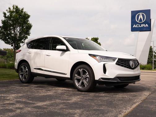 2026 Acura RDX Technology Package