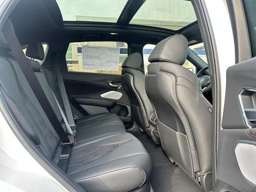 2025 Acura RDX Base