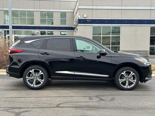 2025 Acura RDX Technology Package