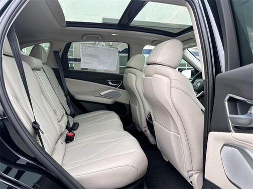 2025 Acura RDX Technology Package