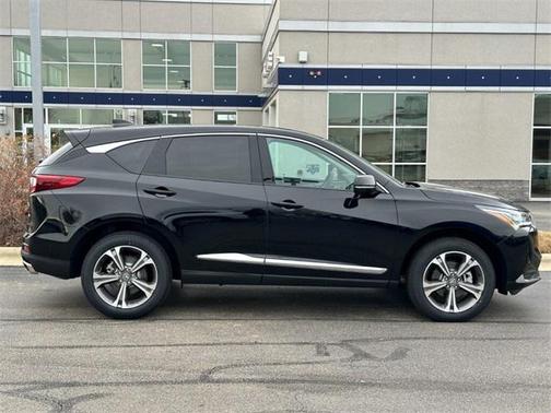 2025 Acura RDX Technology Package