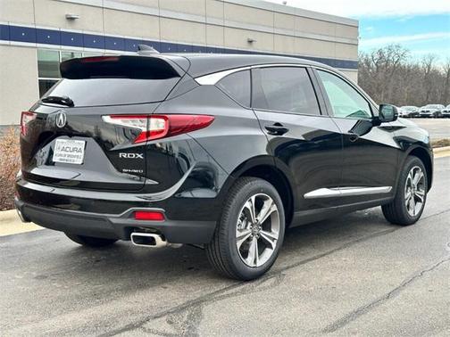 2025 Acura RDX Technology Package