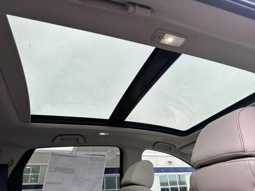 2025 Acura RDX Technology Package