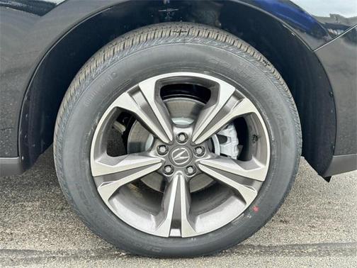 2025 Acura RDX Technology Package
