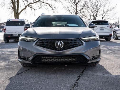2023 Acura Integra A-SPEC Technology