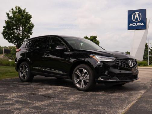 2026 Acura RDX Technology Package