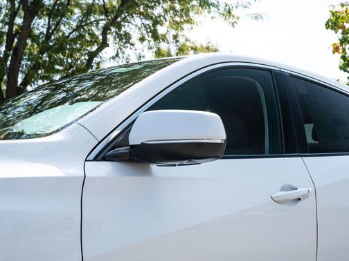 2026 Acura RDX Advance Package