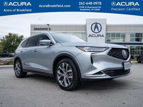 2023 Acura MDX Technology Package