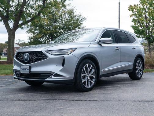2023 Acura MDX Technology Package