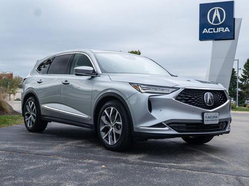 2023 Acura MDX Technology Package