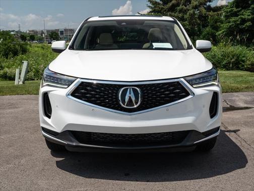 2022 Acura RDX Technology Package