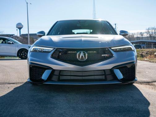 2026 Acura Integra FWD Type S