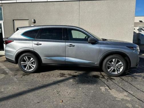 2025 Acura MDX Standard