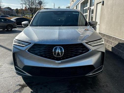 2025 Acura MDX Standard