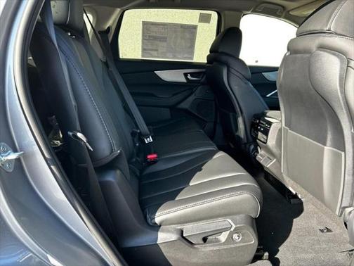 2025 Acura MDX Standard