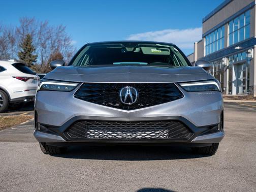 2026 Acura Integra FWD