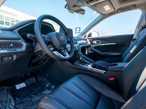 2026 Acura Integra FWD