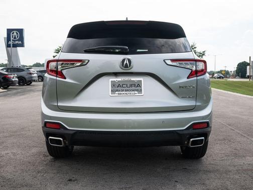 2025 Acura RDX Technology Package