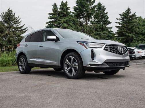 2025 Acura RDX Technology Package
