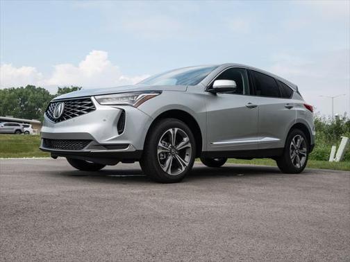 2025 Acura RDX Technology Package