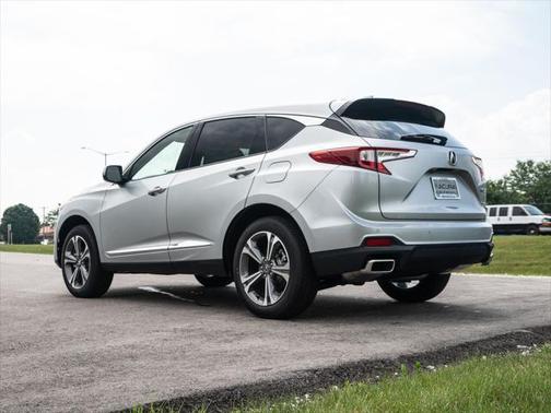 2025 Acura RDX Technology Package