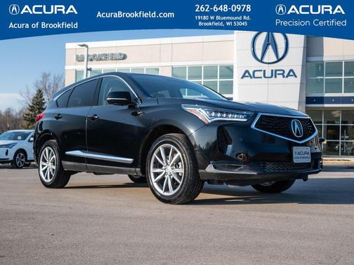 2024 Acura RDX Technology Package