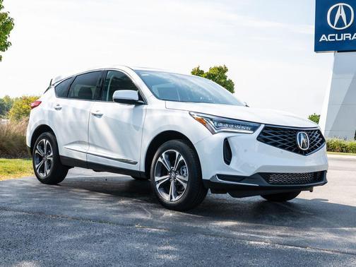 2026 Acura RDX Technology Package
