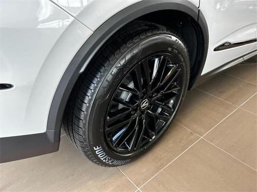 2026 Acura MDX w/A-Spec Advance Package