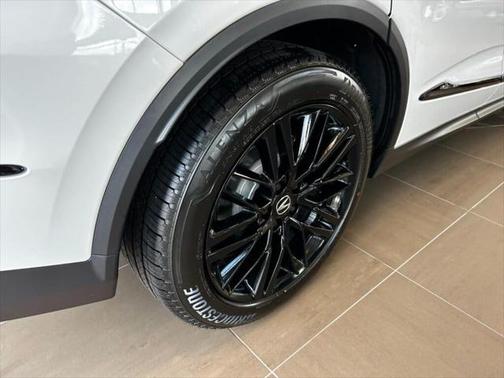 2026 Acura MDX A-SPEC Advance Package