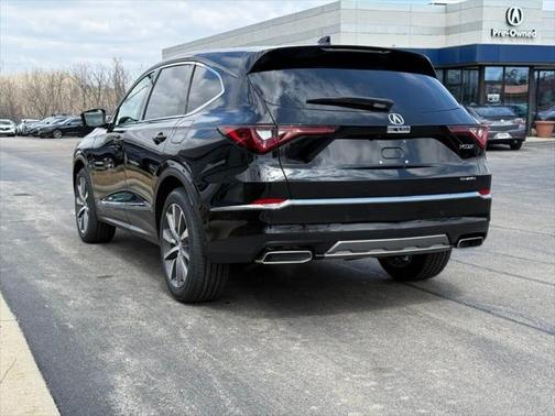 2025 Acura MDX Technology Package