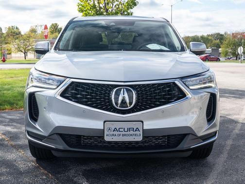 2024 Acura RDX Technology Package