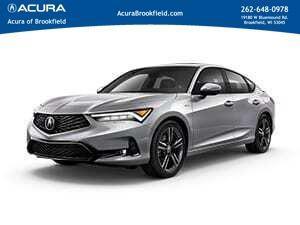 2025 Acura Integra A-SPEC Technology