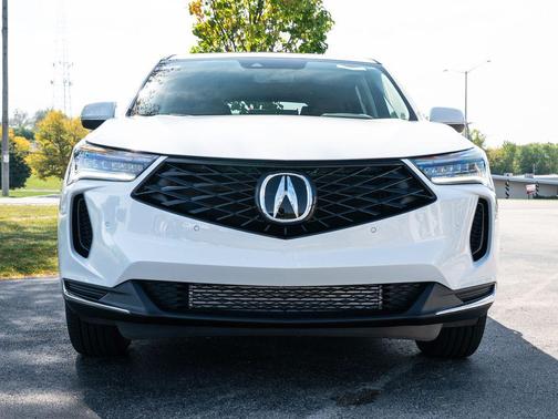 2025 Acura RDX Technology Package